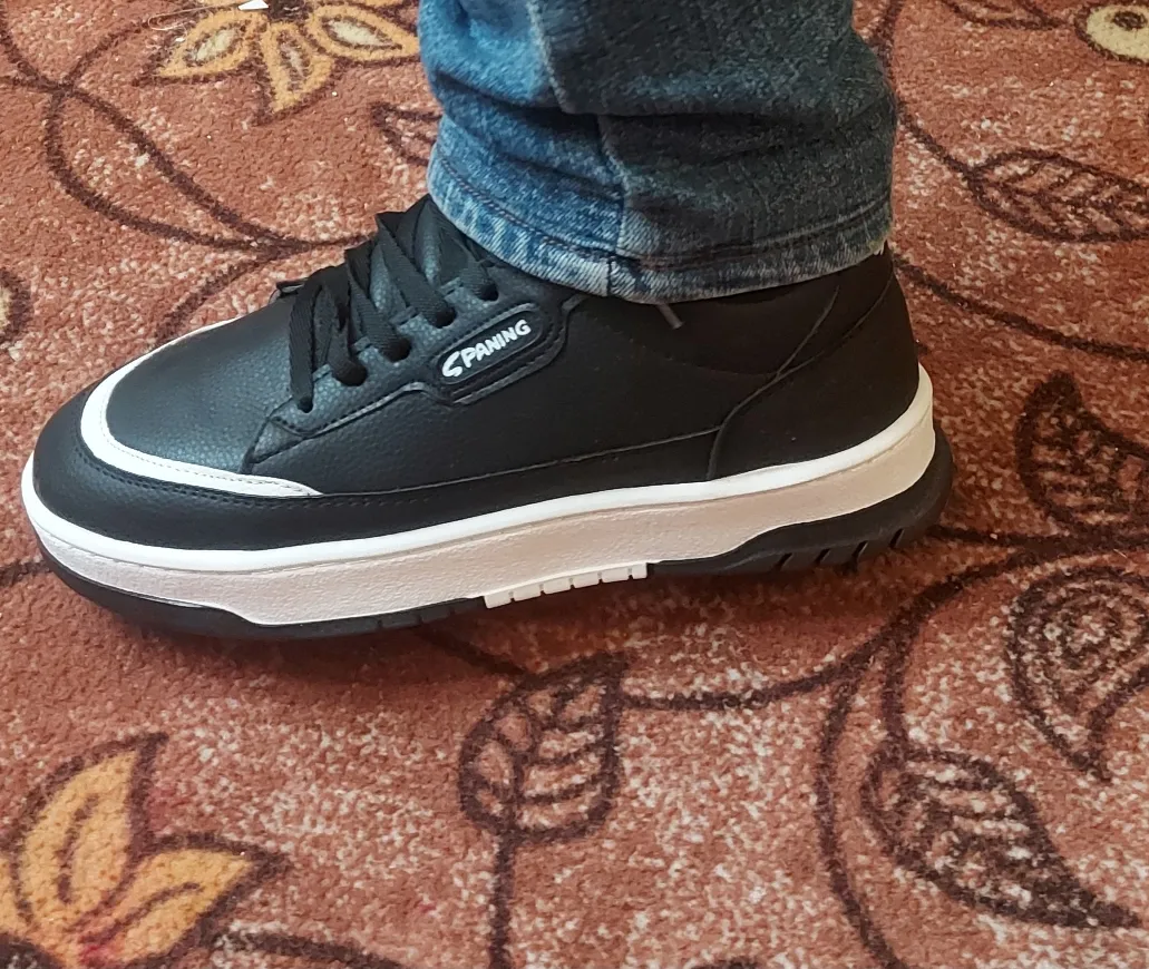 کفش راحتی اسپنینگ مدل 01