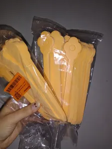 تجریه خرید بیگودی مو مدل فومی بسته 10 عددی