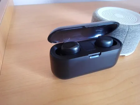 هدفون بلوتوثی مدل F12 PRO