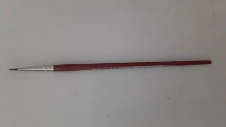 قلمو ره آورد سری 1375 شماره 0/4