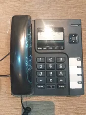 تجریه خرید تلفن رومیزی آلکاتل مدل T56