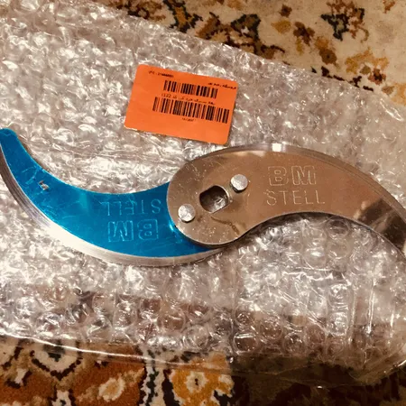 تیغه سبزی خرد کن کد 1122