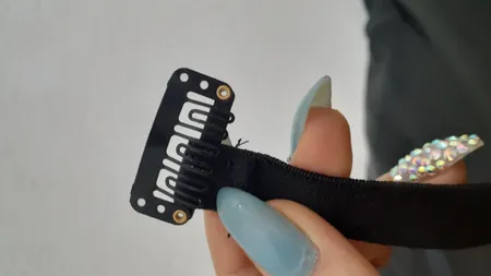 کش مو زنانه سی اچ آر مدل لیفت LFT110