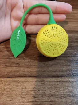 دمنوش ساز مدل لیمو