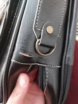 کیف اداری مدل nm-vvv