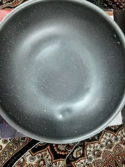 تابه وُک دسینی مدل Rejina سایز 32