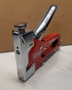 تجریه خرید منگنه کوب رونیکس مدل 4804