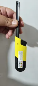 تجریه خرید فندک آشپزخانه آی سی کیو مدل استار