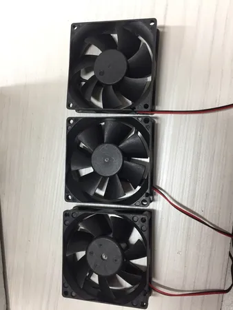 فن کیس پی نت مدل 8mil