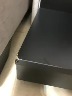 میز تلویزیون مدل 00118N