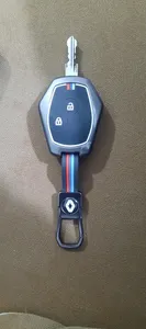 تجریه خرید کاور ریموت و جاسوییچی خودرو وارون مدل K-753 مناسب برای رنو ال 90