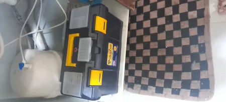 جعبه ابزار گلکسی وان مدل TB18S