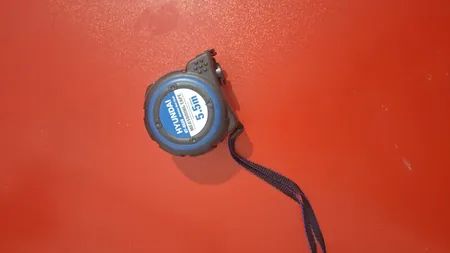 متر 5.5 متری هیوندای مدل HT-5520