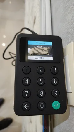 دستگاه ذخیره ساز شماره تماس مشتریان مدل Carbon