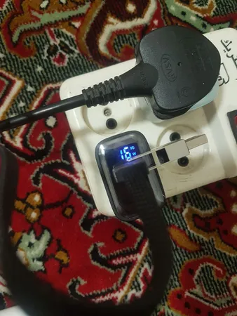 شارژر دیواری 20 وات نوکسو مدل CHN-5