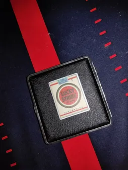 جاسیگاری مدل PJ_131