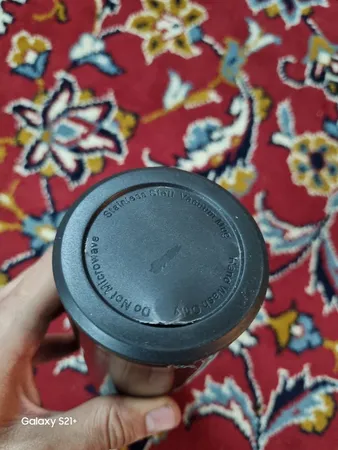 فلاسک هوشمند مدل 058 گنجایش 0.5 لیتر