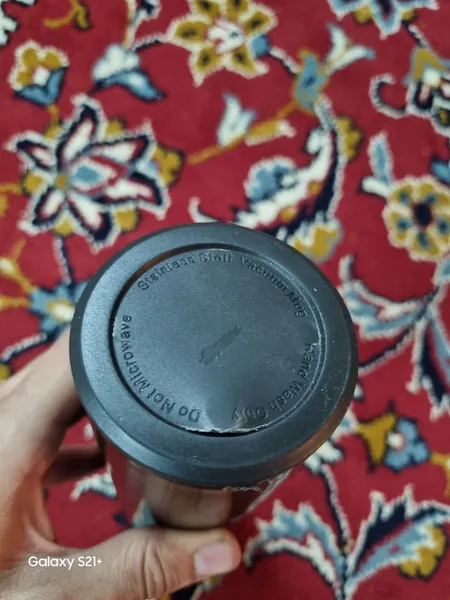 عکس ارسالی خریدار