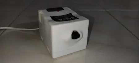 ترانس تبدیل 220 به 110 ولت دلتا مدل 100