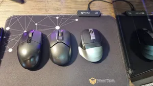 تجریه خرید ماوس بی سیم ای فورتک مدل F_B_12_S_SILENT