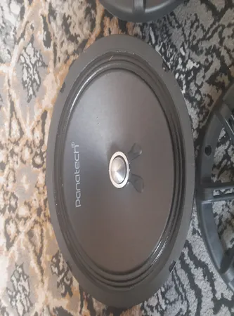 میدرنج خودرو پاناتک مدل PM-6501 بسته دو عددی