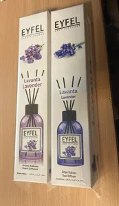 تجریه خرید اسانس خوشبوکننده ایفل مدل لوندر حجم 110 میلی لیتر