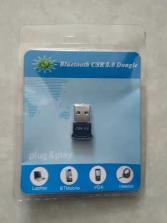 دانگل بلوتوث مدل CSR V5.0