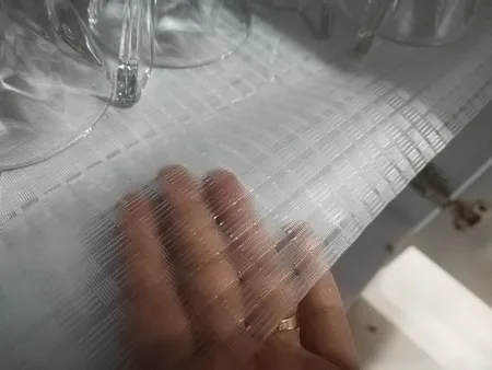 روکش داخل کابینت مدل 4 خونه اکلیلی