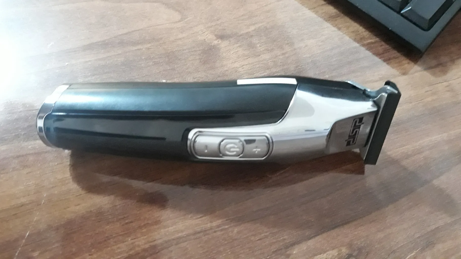 ماشین اصلاح موی سر و صورت دی اس پی مدل 90286