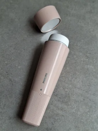 ماشین اصلاح موی صورت بانوان فیلیپس مدل BRR454