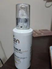 تجریه خرید شیر مو فاربن مدل پروتئین حجم 100 میلی لیتر