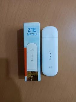 مودم LTE USB زد تی ای مدل MF79U