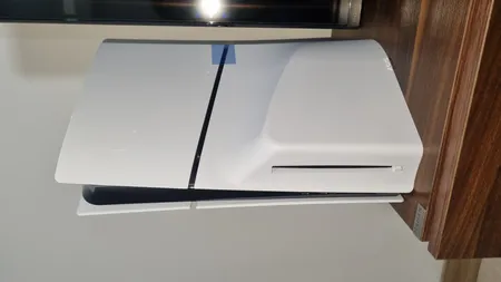 کنسول بازی سونی مدل PlayStation 5 Slim ظرفیت یک ترابایت ریجن 2000 آسیا