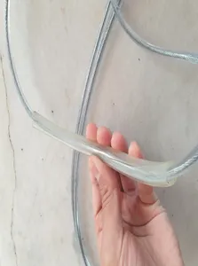 تجریه خرید طناب ورزشی تن زیب مدل 90153