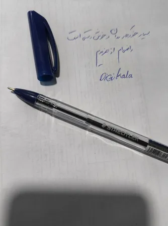 خودکار 0.7 میلی متری استدلر مدل 4420 بسته 10 عددی