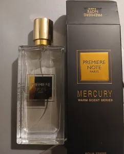 تجریه خرید ادوپرفیوم زنانه پریمیر نوت مدل NARCISO RODRIGUEZ HER EDT با رایحه گرم حجم 100 میلی‌لیتر