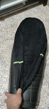 روکش زین موتور سیکلت تاوارا مدل XL