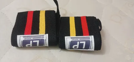 مچ بند بدنسازی کد 1621 بسته 2 عددی