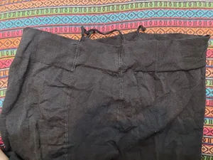 تجریه خرید جوراب شلواری زنانه پنتی 200Den ضخیم