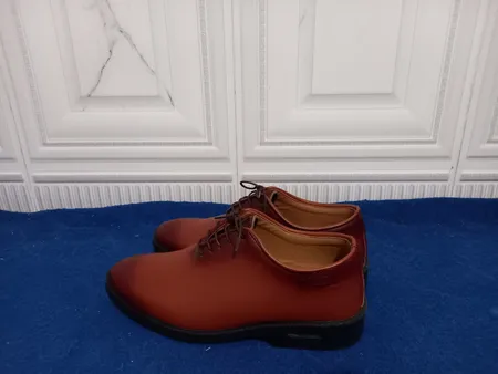 کفش مردانه مدل مجلسی بندی 88