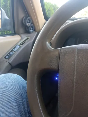 توییتر خودرو ساووی مدل SV-350 بسته دو عددی