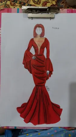 مداد رنگی 36 رنگ آریا مدل آرتیست