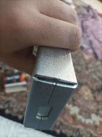 قفل کتابی پارس قفل مدل 1000 اس پی