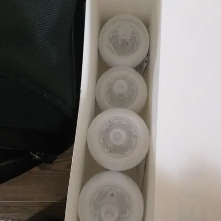 ست نوزادی اونت مدل SCD290