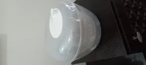 تجریه خرید سبزی خشک کن همارا مدل Salad Spinner
