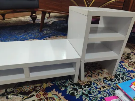 نظم دهنده میز کد A71