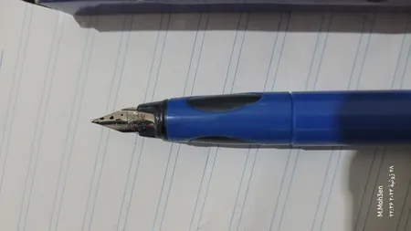 خودنویس فلامینگو مدل FL31 کد 644