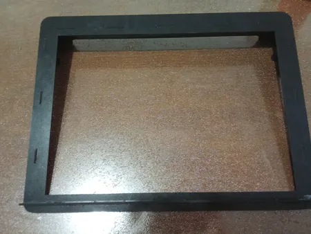 پایه نگهدارنده لپ تاپ مدل پاراکو کد 001