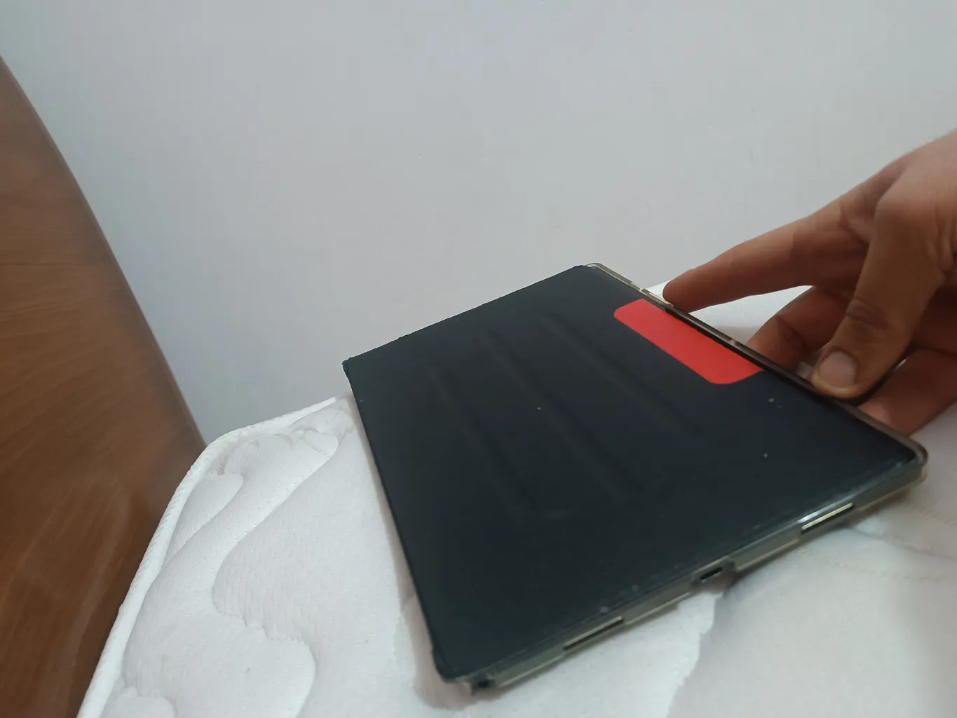 محافظ صفحه نمایش بادیگارد مدل TabG مناسب برای تبلت سامسونگ Galaxy Tab A8 10.5 2021 X205