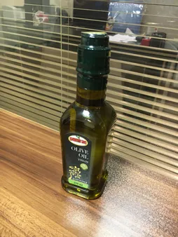 روغن زیتون بکر سمیران - 250 میلی لیتر